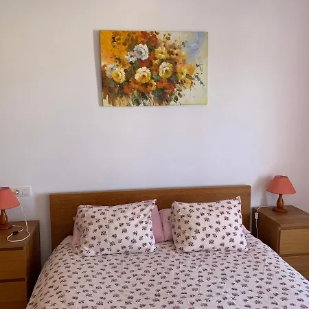 Casa Hazel بيت للعطل بلايا بلانكا