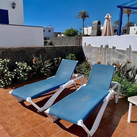 Casa Hazel بلايا بلانكا