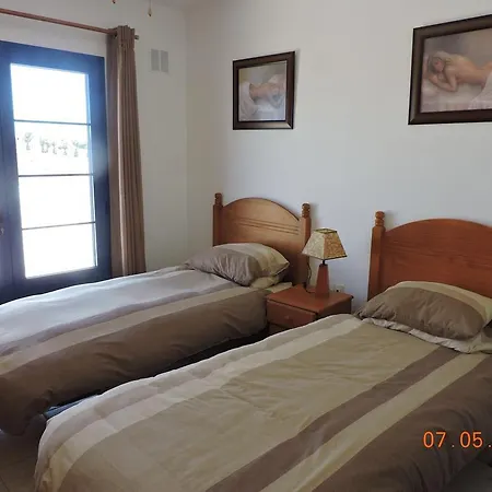 Casa Hazel بلايا بلانكا