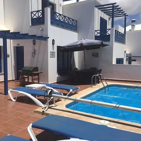 Casa Hazel بلايا بلانكا