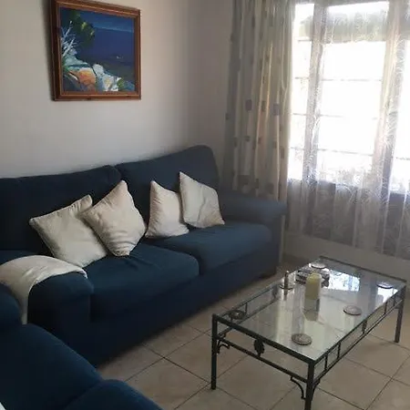 بيت للعطل Casa Hazel بلايا بلانكا